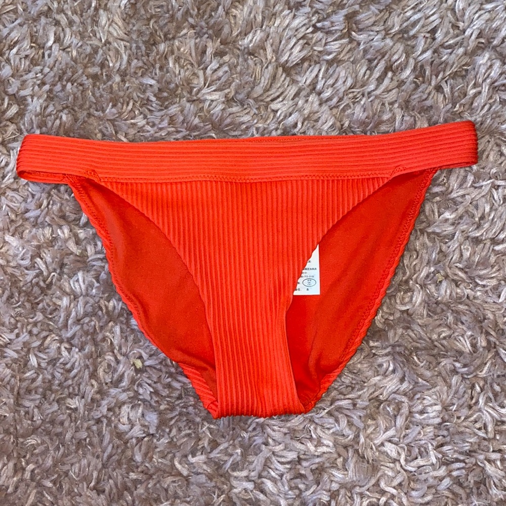 Hollister bikini bottoms